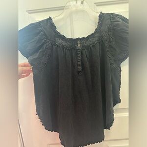 New with tags Free People top